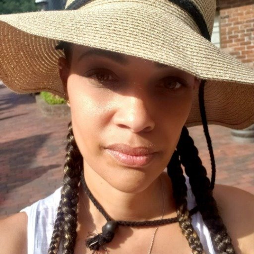 Gina Young